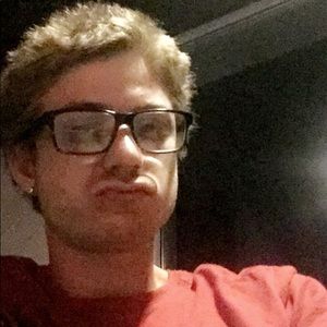 Meet your Posher, Blayne